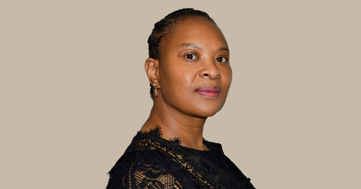 Mamakhe Mdhluli | Attorney,Conveyancer & Notary | Mdhluli M Attorneys Inc | South Africa